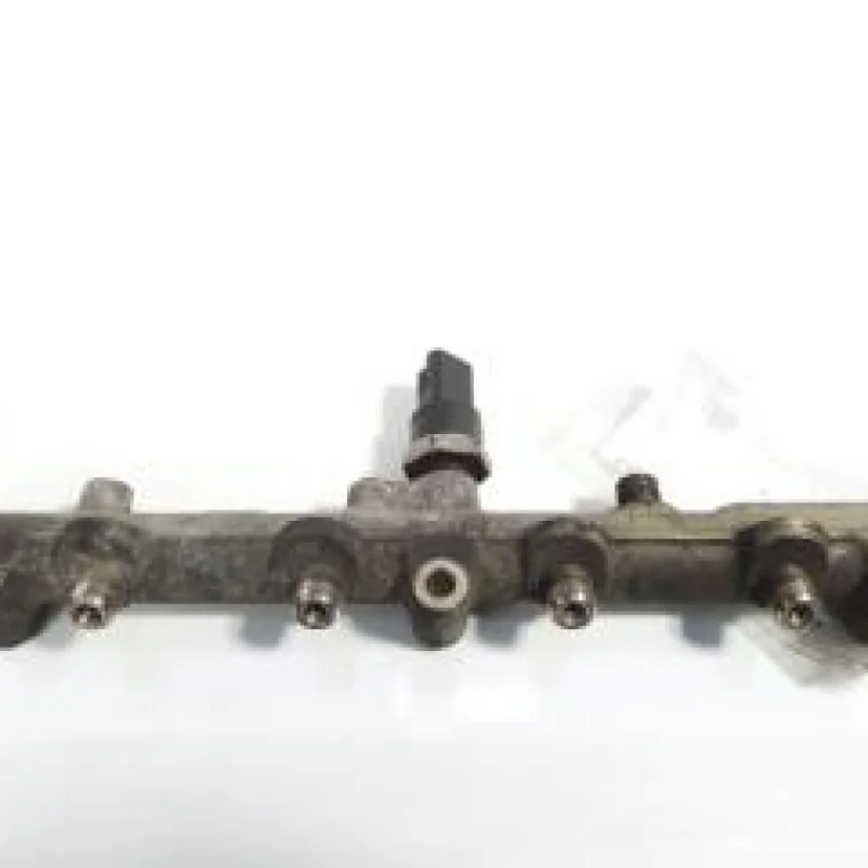 Rampa injectoare 0445214017, Citroen Jumpy (I) 2.0hdi Cumpără acum