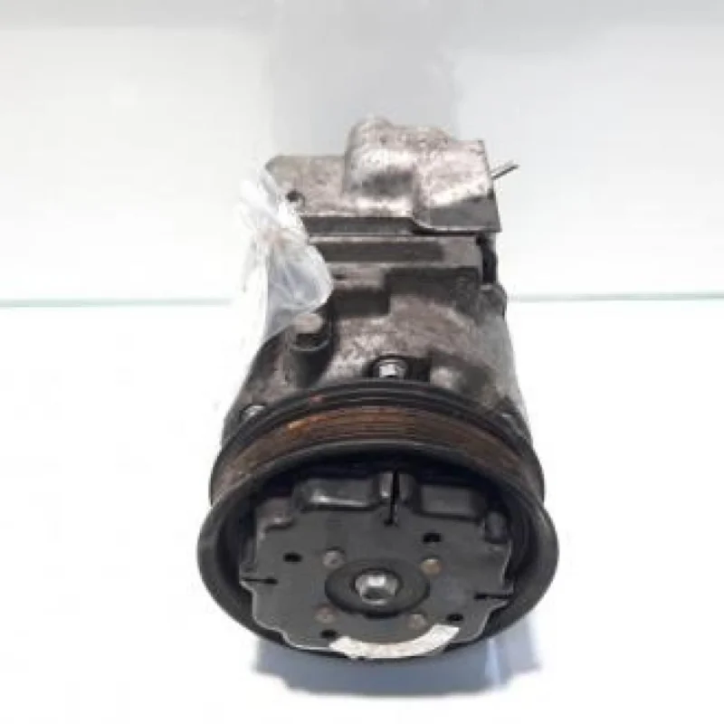 Ofertă exclusivă Compresor clima, cod 6Q0820803D, Seat Ibiza 4 (6L1) 2.0b (pr:110747)
