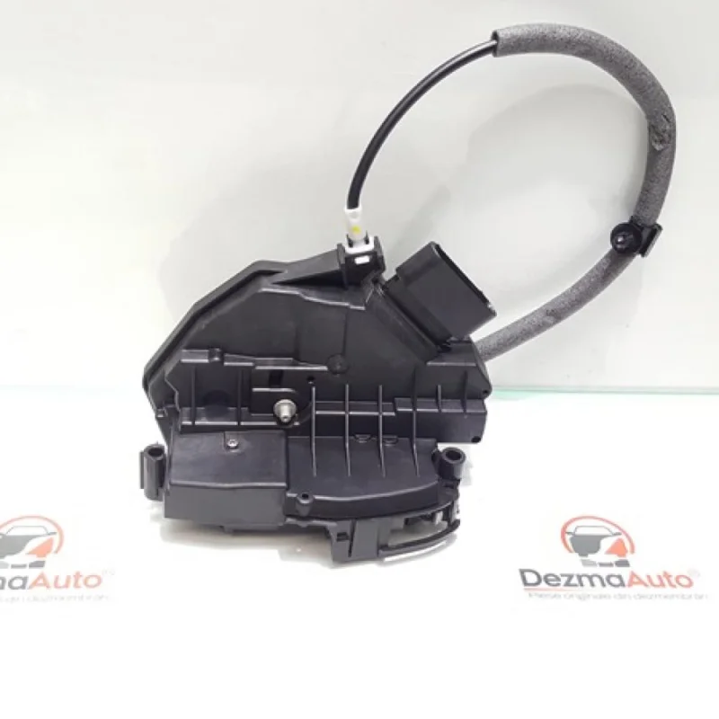 Broasca dreapta spate, BM5A-A26412-BC, Ford Focus 3 Turnier (id:337106) Plată sigură