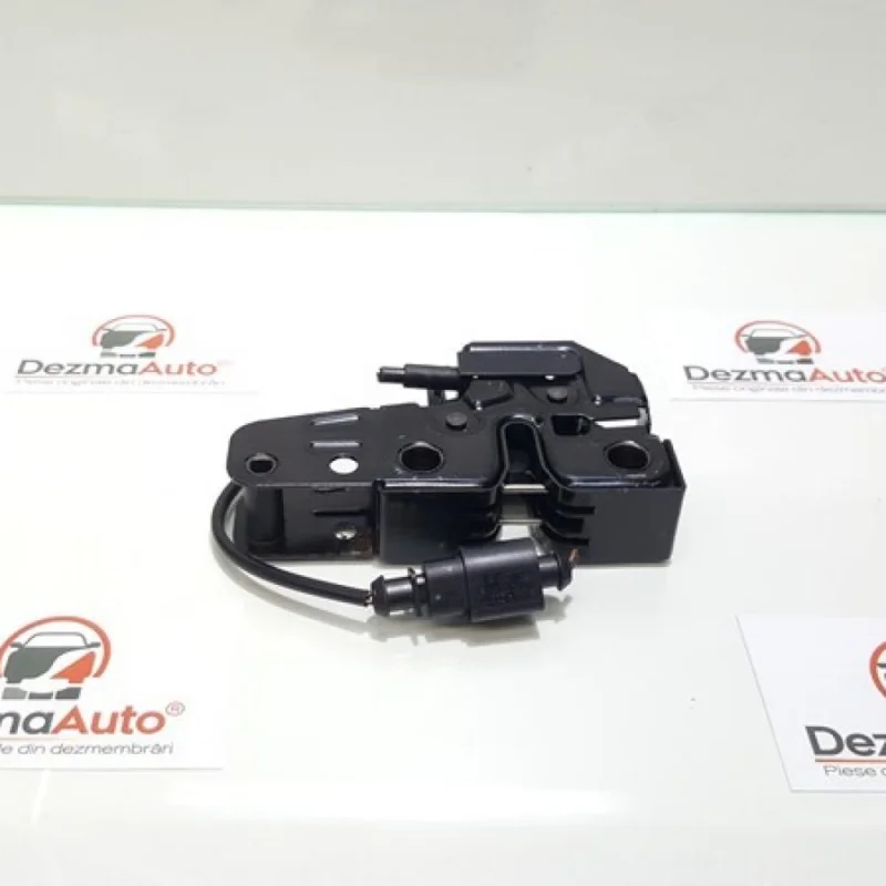 Broasca capota fata, Skoda Roomster (5J) (id:125982) Vezi acum