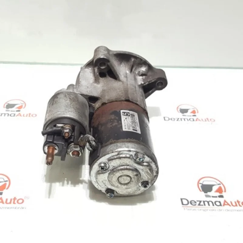 Cumpără acum Electromotor 9656262780, Fiat Scudo (270) 2.0d m-jet (pr:110747)
