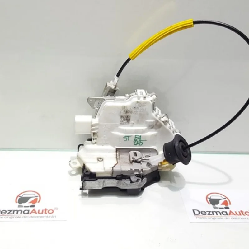 Broasca stanga fata, 8J1837015F, Audi Q5 (8R) (id:337120) Livrare rapidă