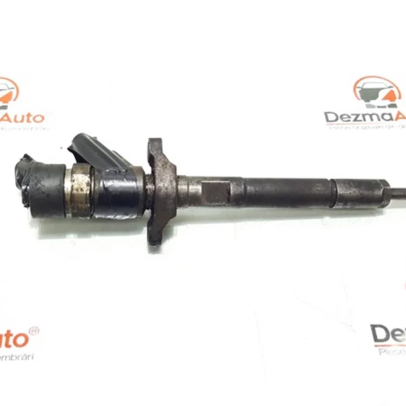 Chilipir Injector cod 0445110259, Ford Focus 2 sedan (DA) 1.6tdci