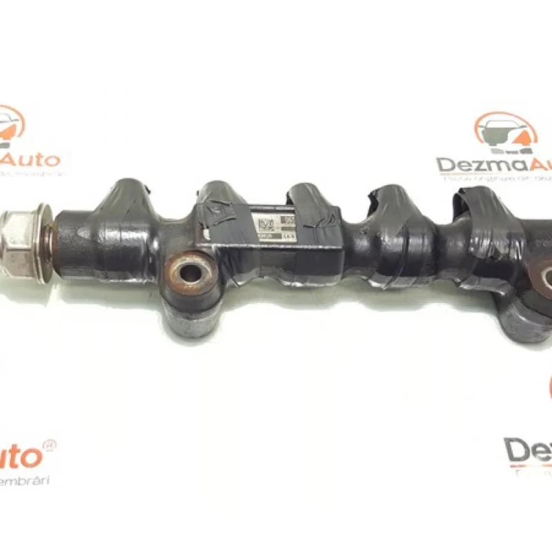 Transport gratuit Rampa injectoare 9654592680, Peugeot 206 hatchback 1.6hdi