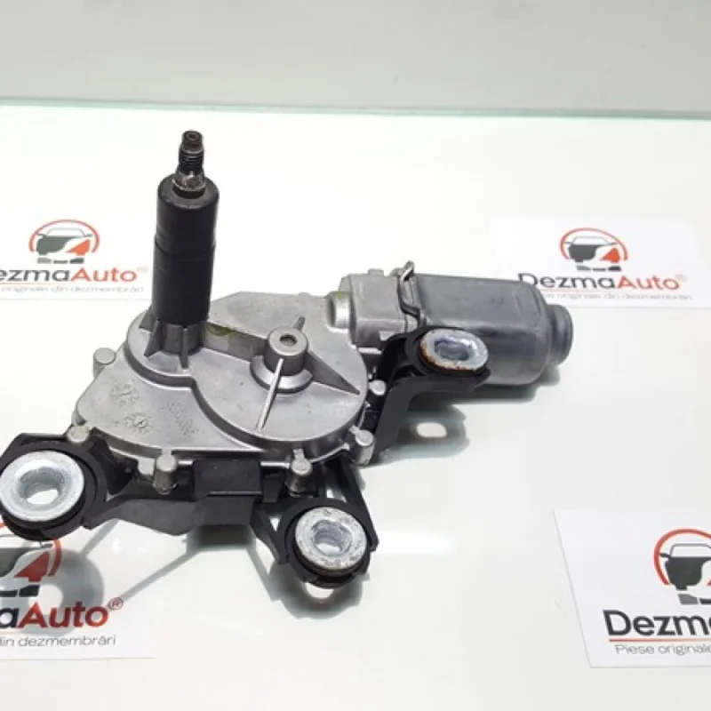 Motoras stergator haion, 5J7955711A, Skoda Fabia 2 (facelift) (id:336980) Comandă acum