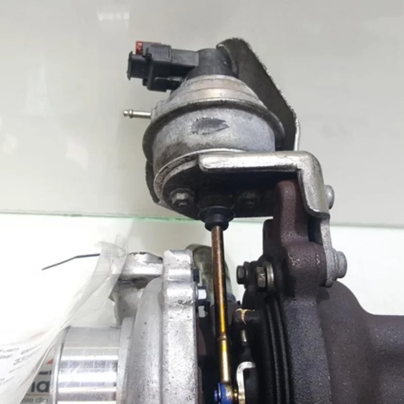 Promoție Supapa turbo electrica, Opel Astra J 1.7CDTI (id:335607)