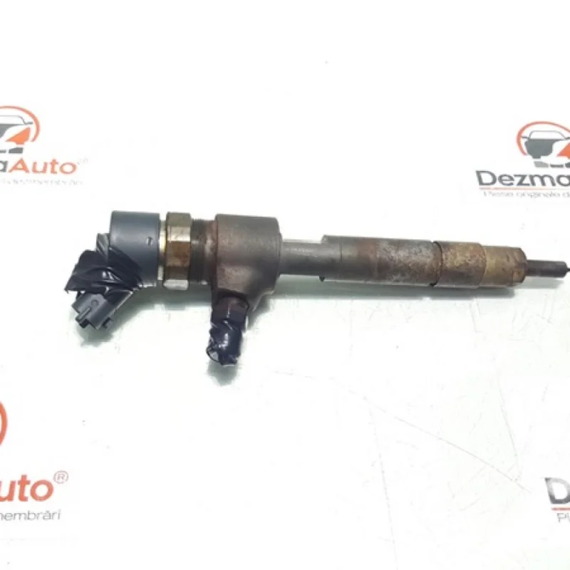 Chilipir Injector 0445110165, Opel Vectra C combi 1.9cdti