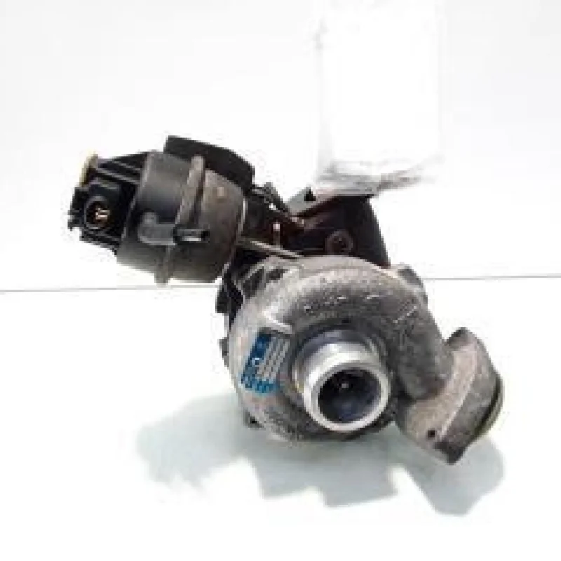 Turbosuflanta 03L145701D, Seat Exeo (3R2) 2.0tdi Plată securizată