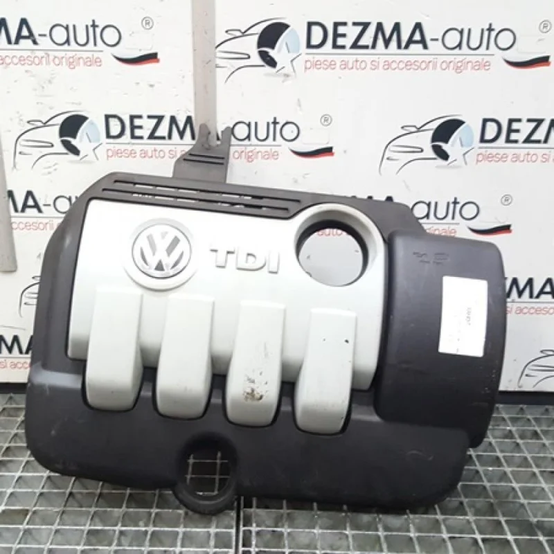Preț redus Capac motor, Vw Sharan (7M8, 7M9, 7M6) 2.0tdi (id:336457)