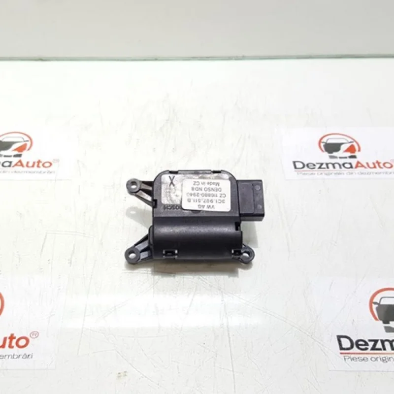 Motoras aeroterma bord, 3C1907511B, Vw Passat (3C2) (id:336501) Bestseller