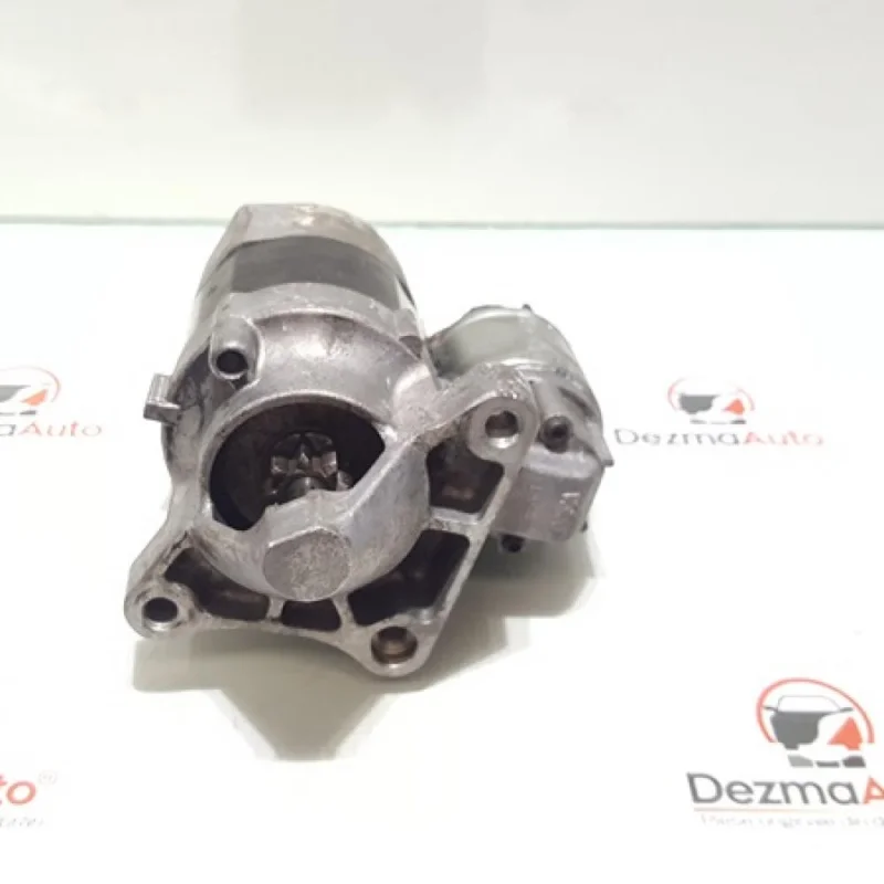 Disponibil imediat Electromotor 8200266777, Renault Megane 2 Coupe-Cabriolet, 1.6B