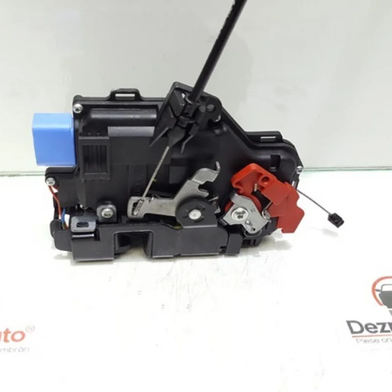 Ofertă specială Broasca dreapta fata 3D1837016AC, Vw Golf 5 Plus (5M1) (id:336543)