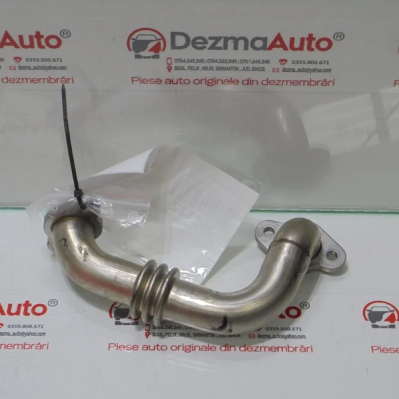 Preț promoțional Conducta gaze, 03L131521D, Seat Exeo ST (3R5) 2.0tdi