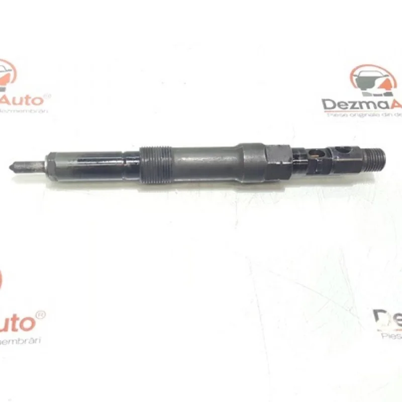 Injector cod 4S7Q-BD, EJDR00504Z, Jaguar X-Typ, 2.0tdci (id:336504) Ultima șansă