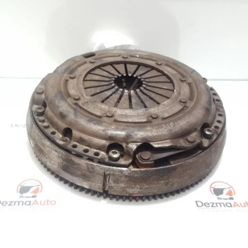 Volanta masa dubla, Ford Focus 2 (DA) 1.6TDCI (id:335790) Expediere rapidă