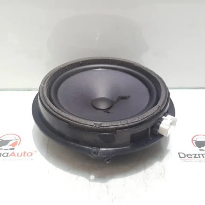 Plată securizată Boxa fata 6M2T-18808-AC, Ford Mondeo 4 ((id:336105)