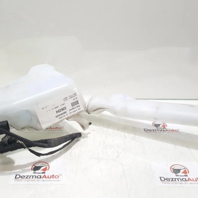 Ofertă specială Vas strop gel cu motoras 6Q0955453N, Skoda Fabia 2 (5J) (id:336204)