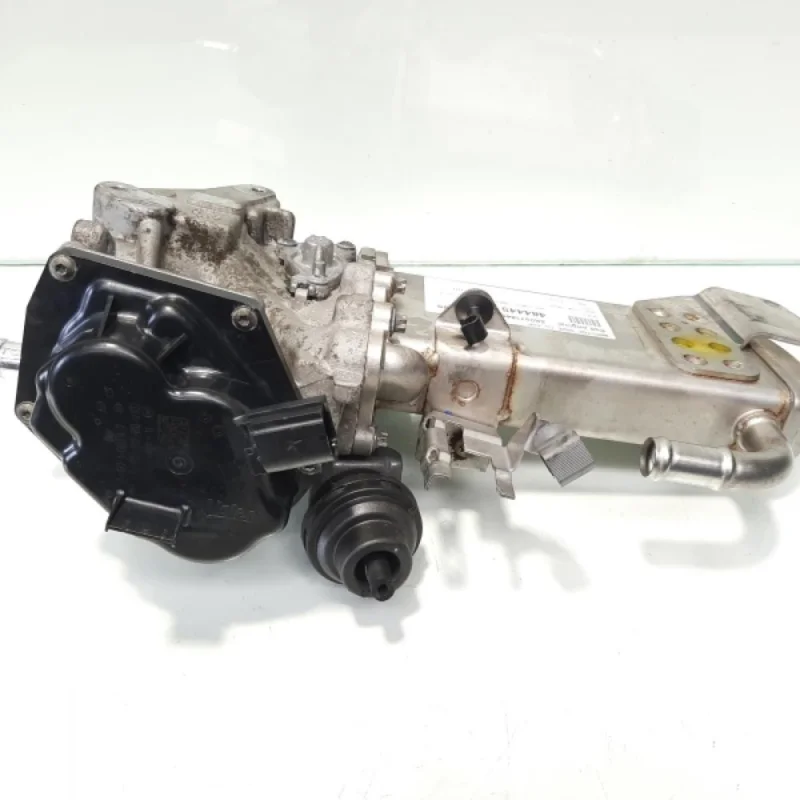Racitor gaze cu egr, 03L131512CD, Audi A4 Avant (8K5, B8) 2.0tdi (id:364122) Preț promoțional
