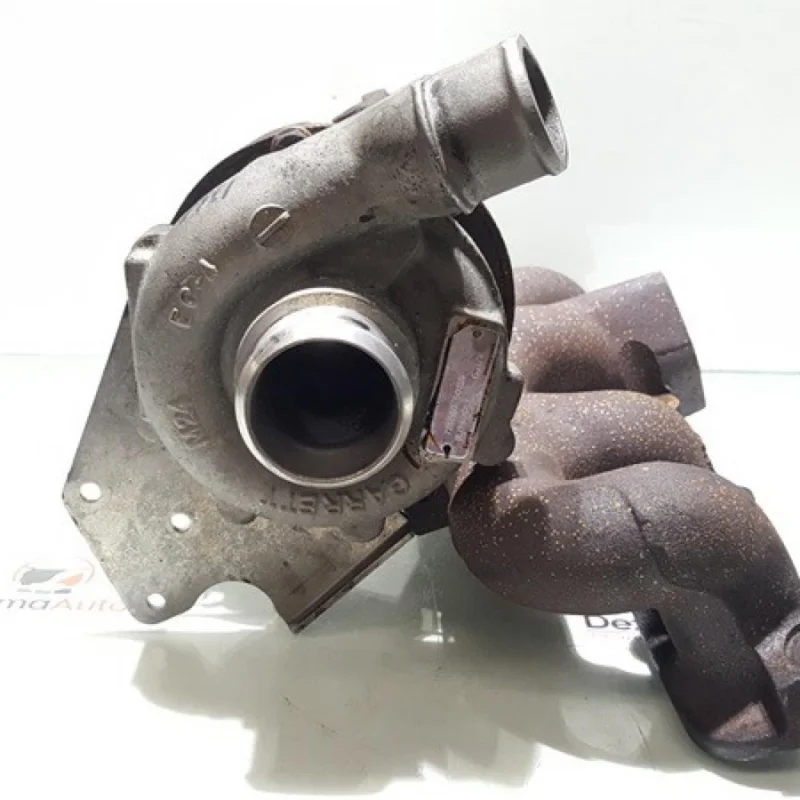 Reducere extra Turbosuflanta 728680-5015S, Ford Mondeo 3 (B5Y) 2.0tdci (pr:110747)