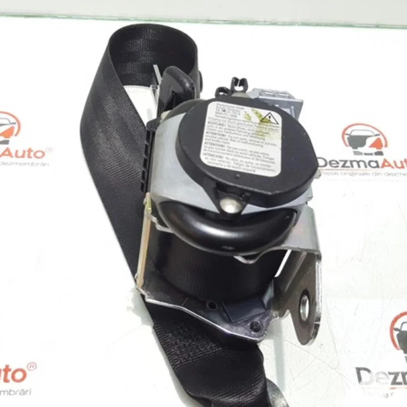 Comandă acum Centura stanga spate cu capsa 1Z0857447B, Skoda Octavia 2 Combi (1Z5) (id:334157)