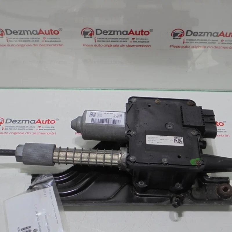 Motoras frana de mana, GM20917024, Opel Insignia A sedan, 2.0cdti Ofertă limitată