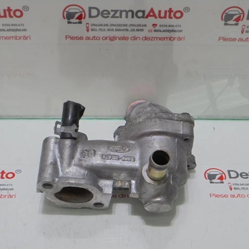 Corp termostat, 89FF-9K478-FB, Ford Focus sedan 1, 1.8tddi Lichidare de stoc