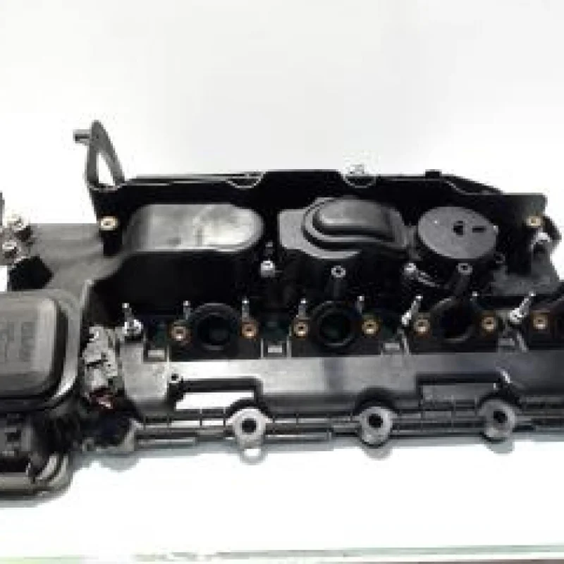 Capac culbutori, cod 1371-22469970, Bmw 3 coupe (E46) 2.0 diesel, 204D4 (id:305051) Premium