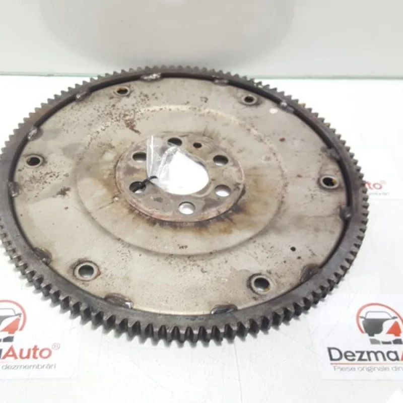 Reducere specială Coroana volanta, Opel Vectra C, 1.9CDTI (id:335650)