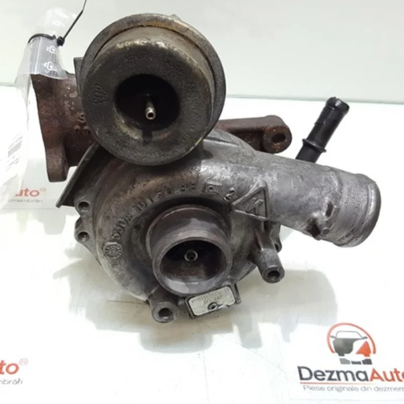 Reducere specială Turbosuflanta 53041015096, Peugeot 307 SW, 2.0hdi (id:336255)