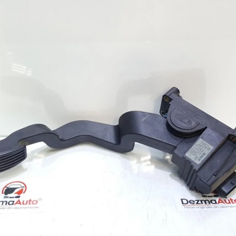Pedala acceleratie, 46779078, Fiat Stilo (192) 1.9M-Jet (id:335322) Livrare gratuită