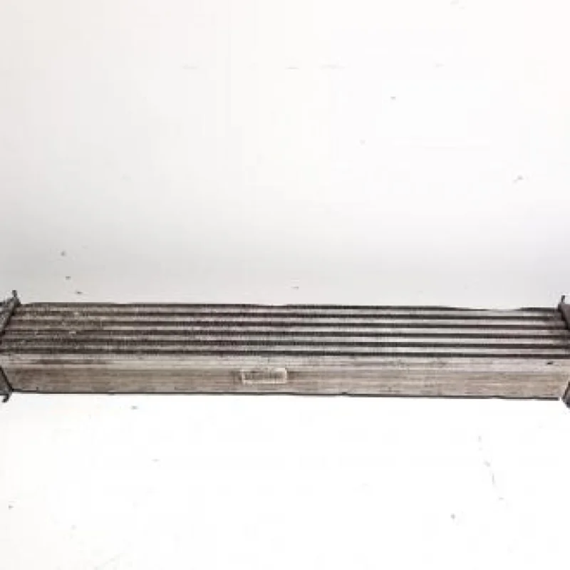 Reducere de preț Radiator intercooler, cod 6R0145805, Skoda Fabia 2 Combi (5J) 1.2tdi (id:506044)