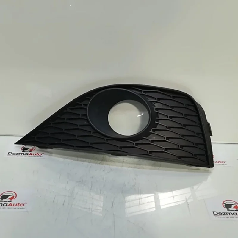 Bestseller Grila proiector stanga 6J0853665A, Seat Ibiza 5 ST (6J8)