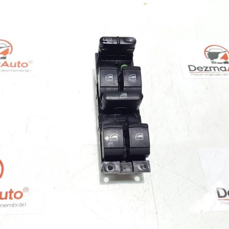 Butoane comanda stanga fata, 1J4959857C, Skoda Superb (3U4) (id:335215) Discount