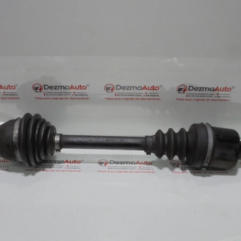 Planetara stanga fata, Ford Focus 2 combi (DA) 1.8tdci Doar azi