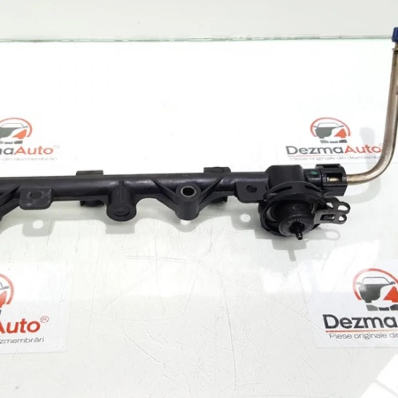 Rampa injectoare dreapta AT715887, Land Rover Freelander (LN) 2.5 benz (id:334677) Preț promoțional