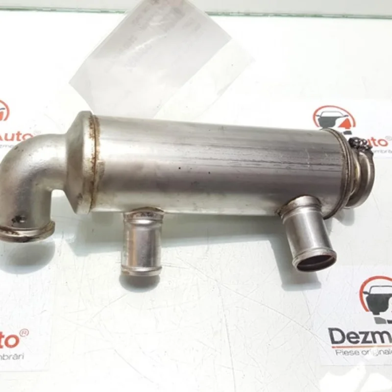 Racitor gaze 2S6Q-9F464-AB, Ford Fiesta 5, 1.4TDCI (id:334450) Doar azi