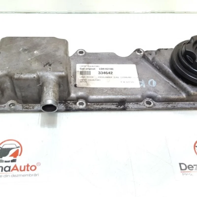 Capac culbutori LDR102180, Land Rover Freelander (LN) 2.0d (id:334642) Premium