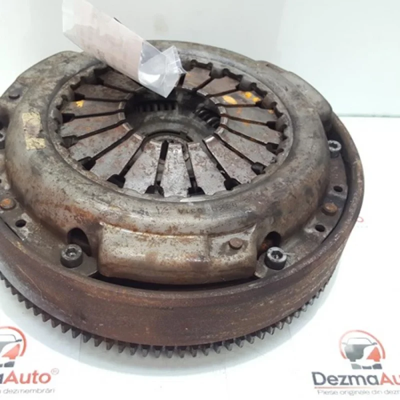 Volanta masa dubla cu placa presiune, Land Rover Freelander (LN) 2.0d (id:334326) Reducere extra