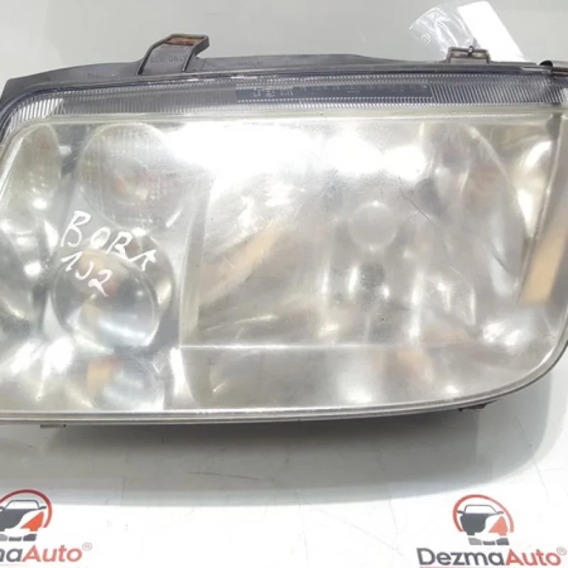 Retur gratuit Far stanga, Vw Bora (1J2) (id:333666)